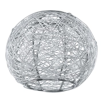 Eglo 92868 - Lampenkap voor kroonluchter, tafellamp, plafondlamp en spot MY CHOICE E14 diameter 9,5 cm