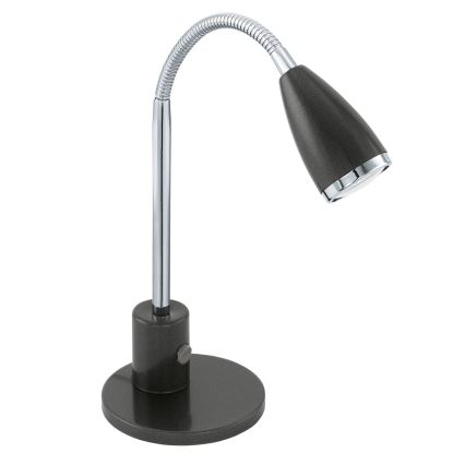Eglo - Lampe de table LED 1xGU10/3W/230V