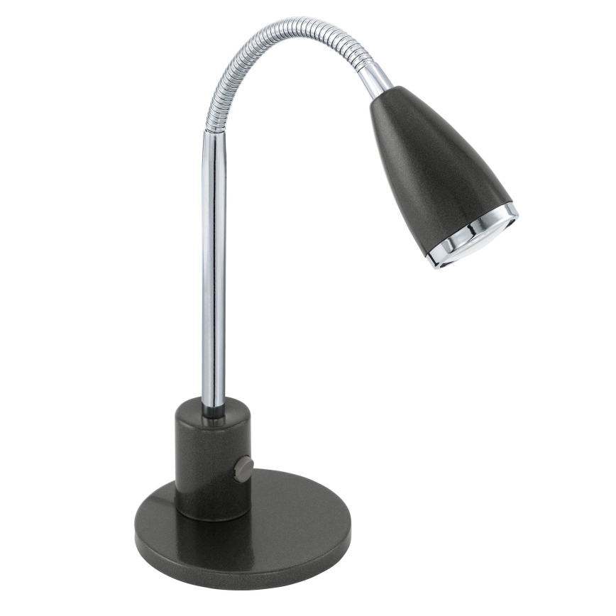 Eglo - Lampe de table LED 1xGU10/3W/230V