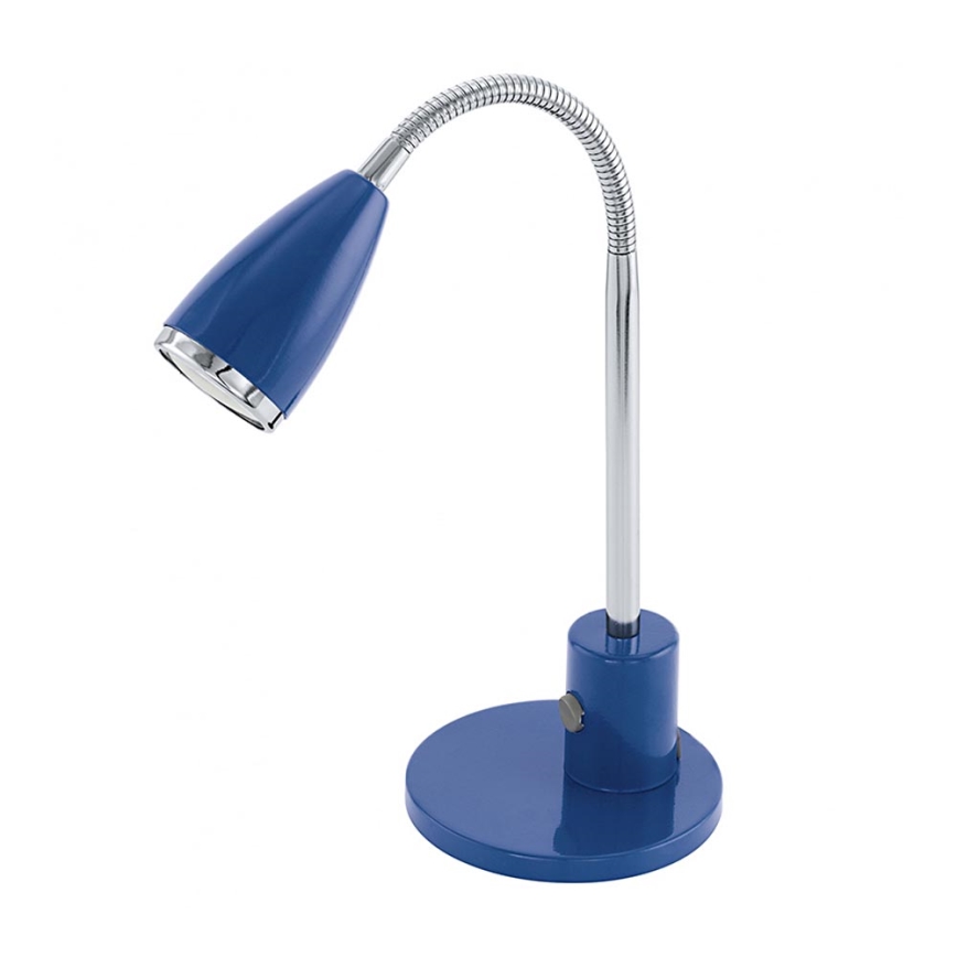 Eglo 92875 - lampe de table LED FOX 1xGU10/3W/230V