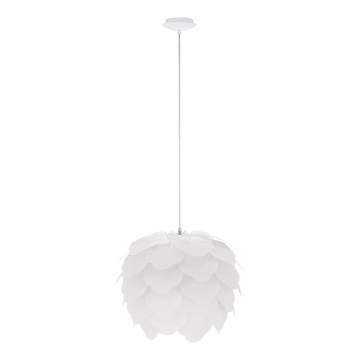 Eglo 92888 - Hanglamp FILETTA E27/60W/230V