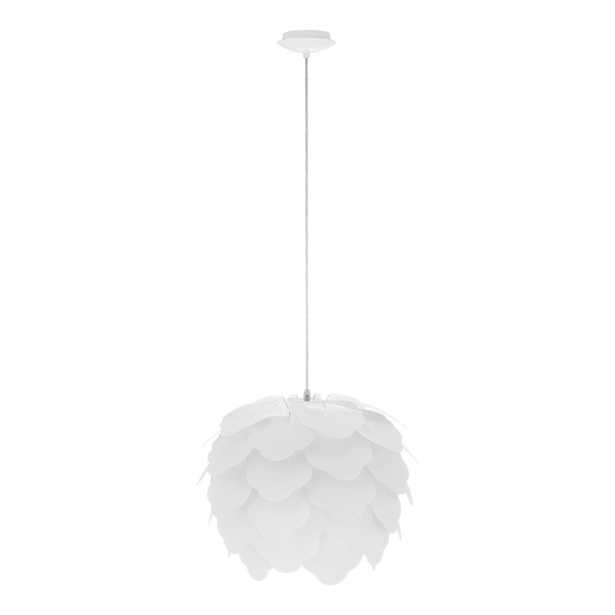 Eglo 92888 - Hanglamp FILETTA E27/60W/230V