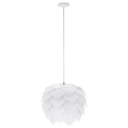 Eglo 92888 - Hanglamp FILETTA E27/60W/230V