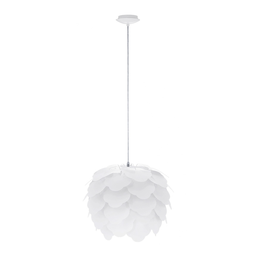 Eglo 92888 - Hanglamp FILETTA E27/60W/230V