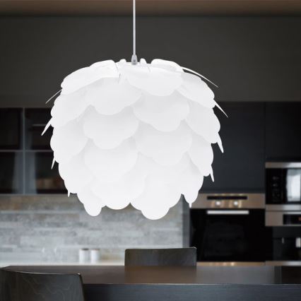 Eglo 92888 - Hanglamp FILETTA E27/60W/230V