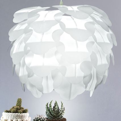 Eglo 92888 - Hanglamp FILETTA E27/60W/230V