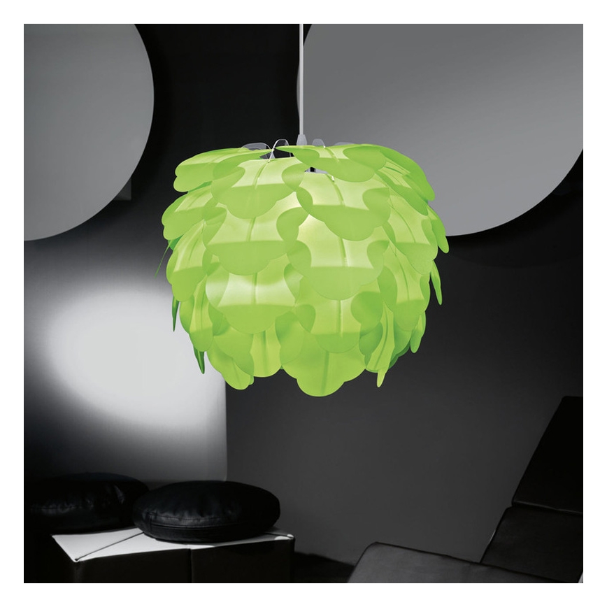 Eglo 92988 - Lustre FILETTA 1xE27/60W/230V