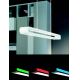 Eglo 93006 - Suspension LED PERILLO LED/24W + LED-RGB/7W/230V