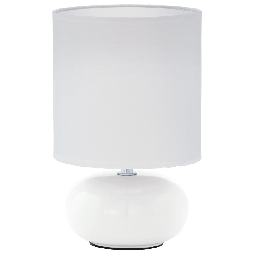 Eglo 93046 - Tafellamp TRONDIO 1xE14/40W/230V