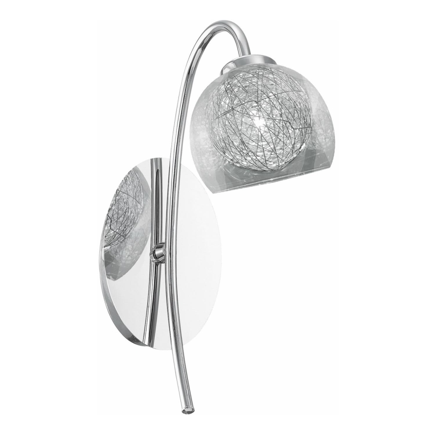 Eglo 93057 - Lampe murale OVIEDO G9/33W/230V