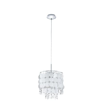 Eglo - Suspension 1xE27/60W/230V
