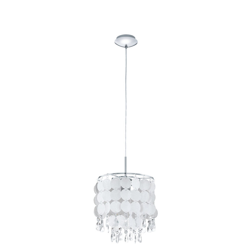 Eglo - Suspension 1xE27/60W/230V