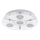 EGLO 93107 - LED Plafondlamp CABO 4xGU10/3W LED