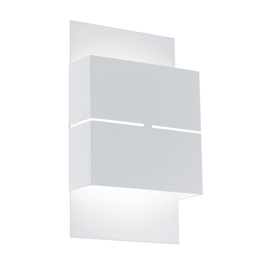 Eglo 93253 - Eclairage LED extérieur KIBEA x2 LED/2,5W/230V IP44
