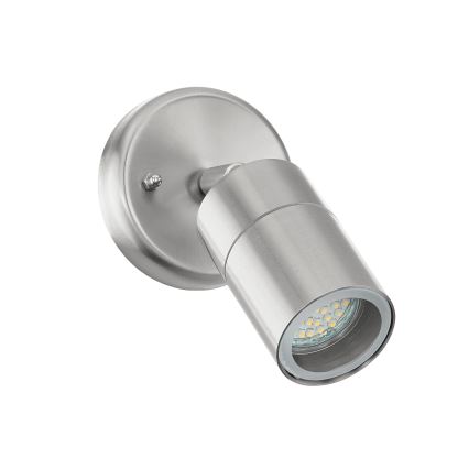 Eglo - éclairage LED extérieur 1xGU10/5W/230V IP44