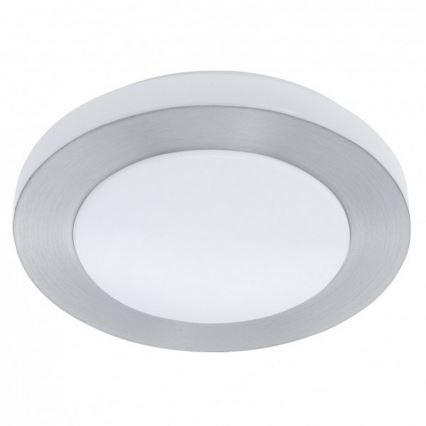 Eglo 93287 - Opbouwplafondlamp CAPRI LED/12W