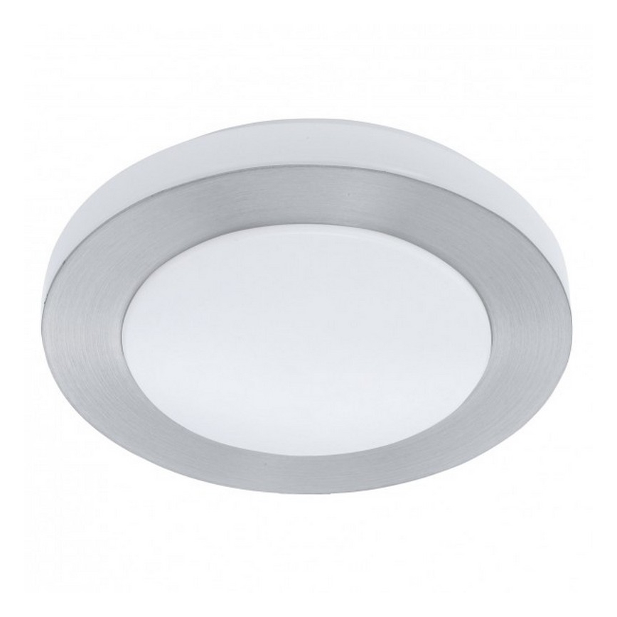 Eglo 93287 - Plafonnier CAPRI 1xLED/12W