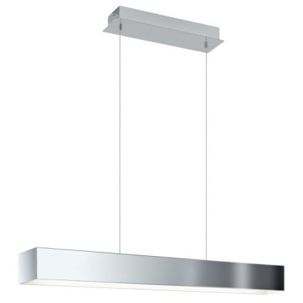 EGLO 93344 - LED Hanglamp aan koord COLLADA LED/12W/230V