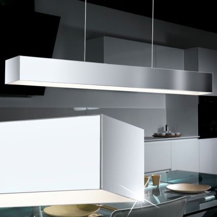 EGLO 93344 - Suspension LED COLLADA 2xLED/6W/230V