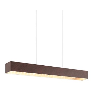 Eglo 93347 -  LED Hanglamp aan koord COLLADA LED/12W/230V