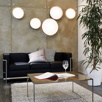 Eglo - plafonnier LED/12W/230V