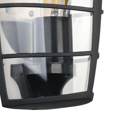 Eglo 93407 - Wandlamp voor buiten ALORIA 1xE27/60W/230V IP44