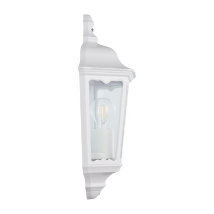 Eglo 93448 - Applique murale extérieure NAVEDO 1xE27/60W/230V IP44