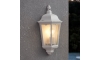 Eglo 93448 - Buiten wandlamp NAVEDO 1xE27/60W/230V IP44
