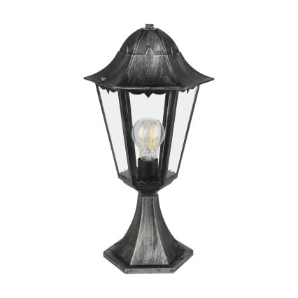 Eglo - Buitenlamp 1xE27/60W/230V IP44