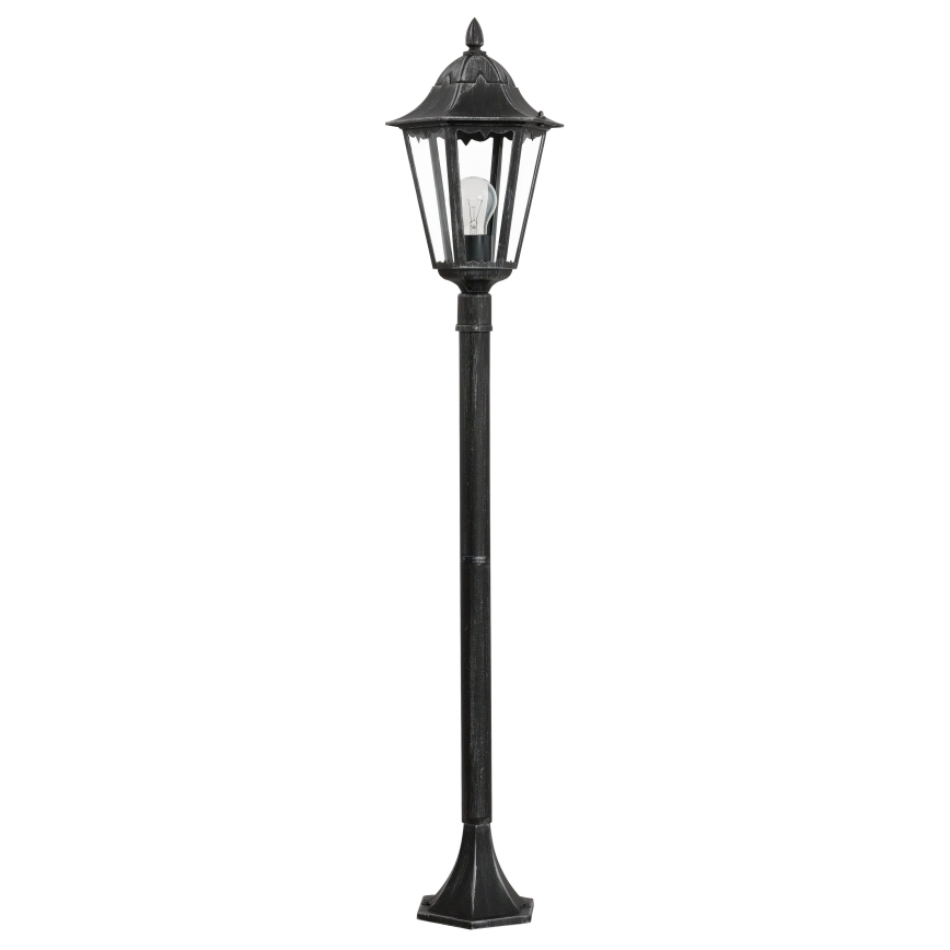 Eglo - Buitenlamp 1xE27/60W/230V IP44