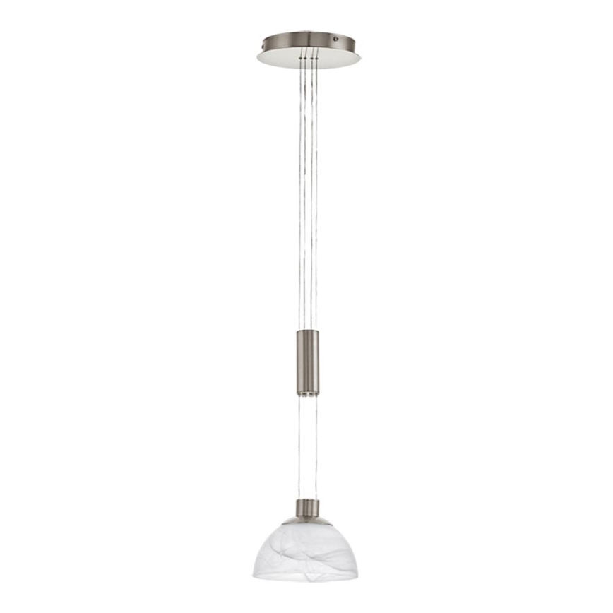 Eglo 93466 - LED Hanglamp MONTEFIO 1xLED/6W/230V