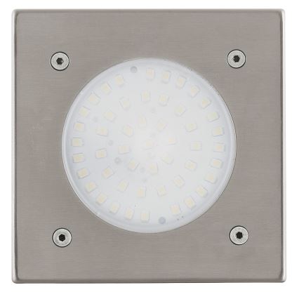 Eglo - LED opritlamp voor buiten LED/2,5W/230V IP67