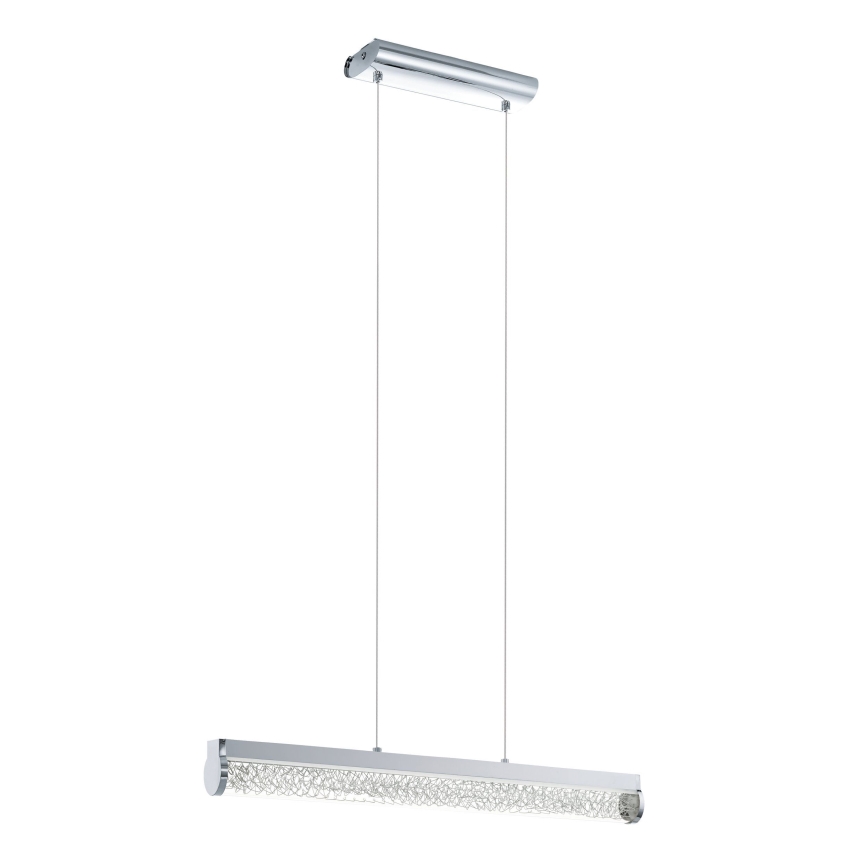 Eglo 93525 - Suspension LED TREVELO LED/24W/230V