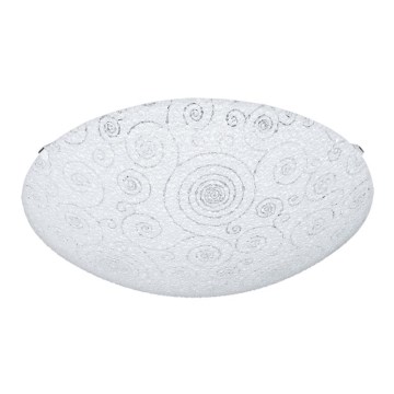 Eglo 93535 - plafonnier LED RICONTO LED/11W/230V