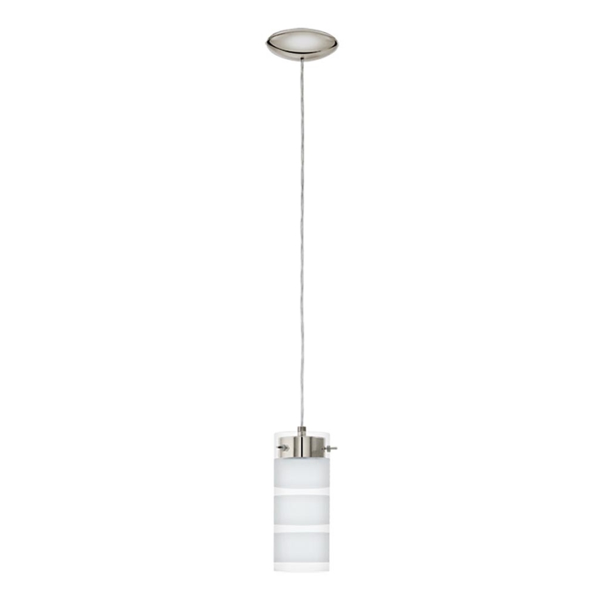 Eglo 93541 - LED Hanglamp OLVERO 1xGX53/7W/230V