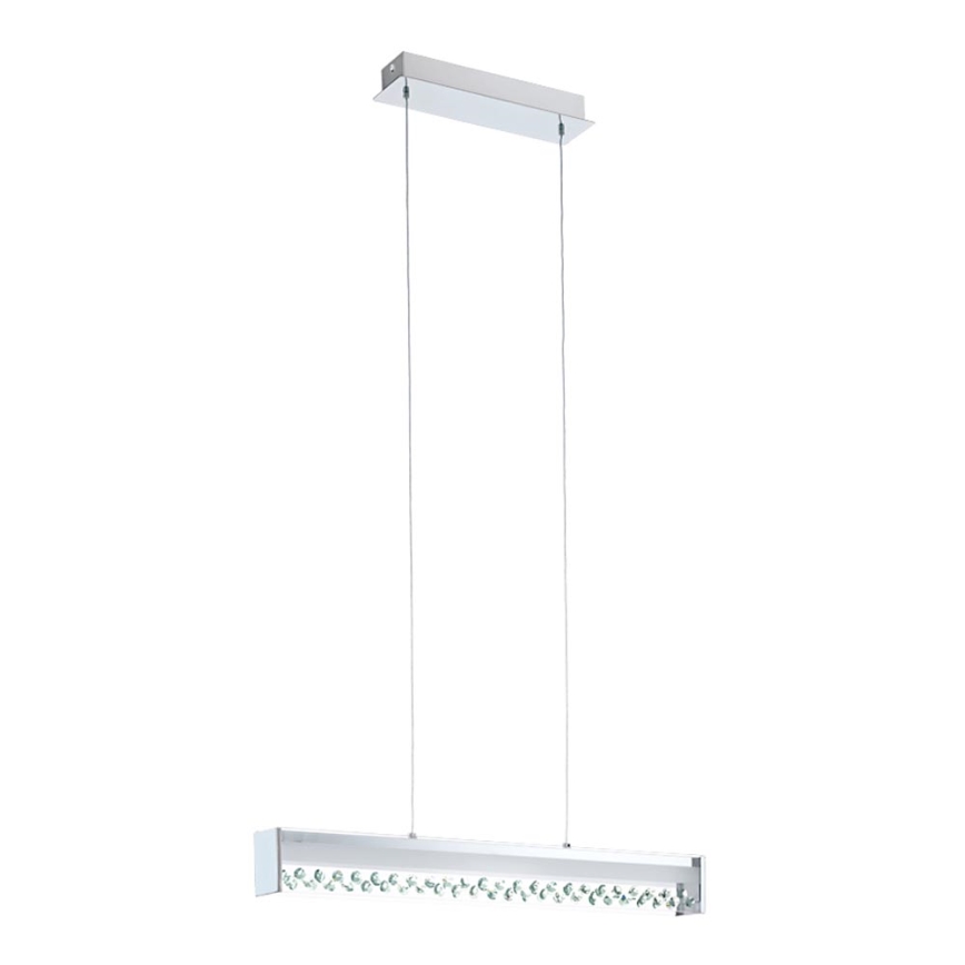 Eglo 93562 LED Hanglamp FILANA LED/12W/230V