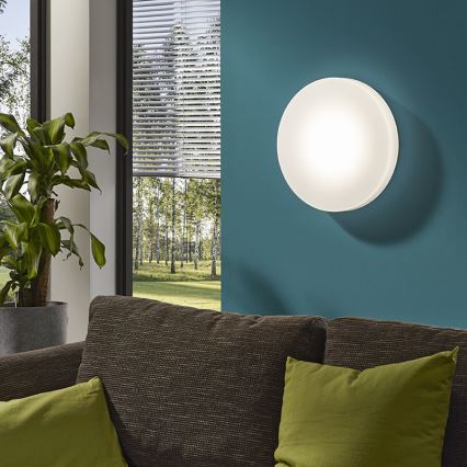 Eglo 93582 - LED verlichting dimbaar BERAMO LED/23,4W/230V