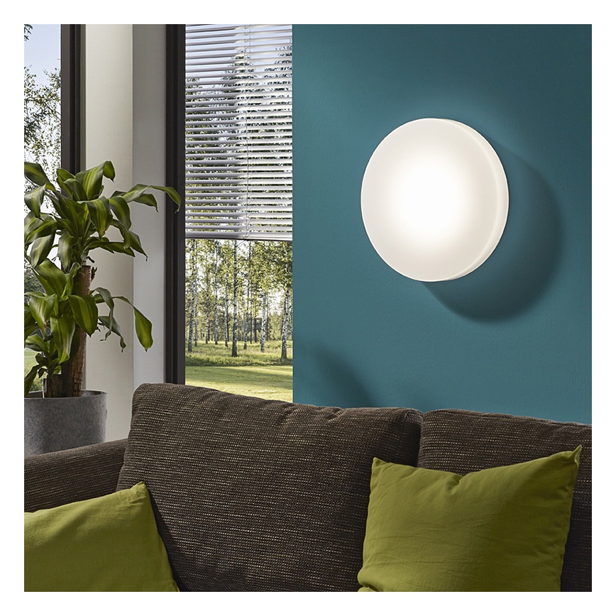 Eglo 93582 - LED verlichting dimbaar BERAMO LED/23,4W/230V