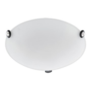 Eglo 93624 - LED Plafondverlichting CAFIERA LED/12W/230V