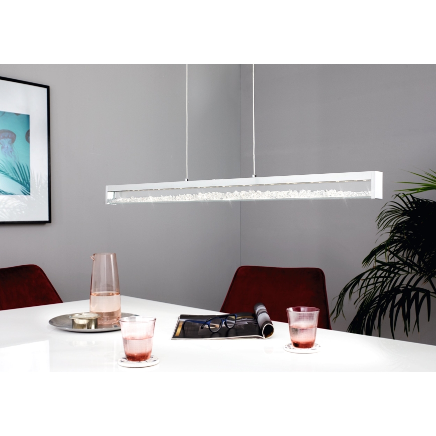 Eglo - LED Lamp dimbaar LED/32W/230V