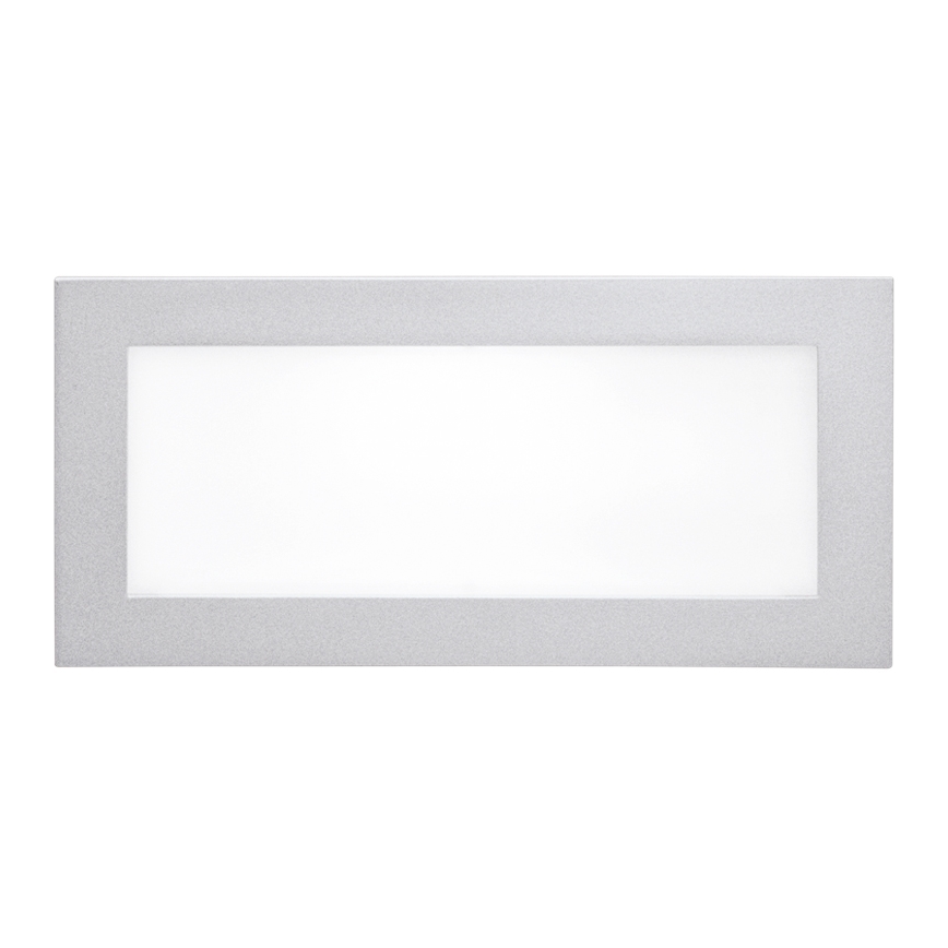Eglo 93653 - Eclairage d'escalier GLENN 2xLED/2,5W/230V