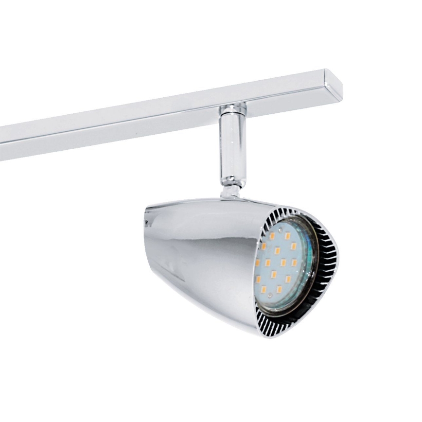 Eglo - Spot LED 3xGU10/3W/230V