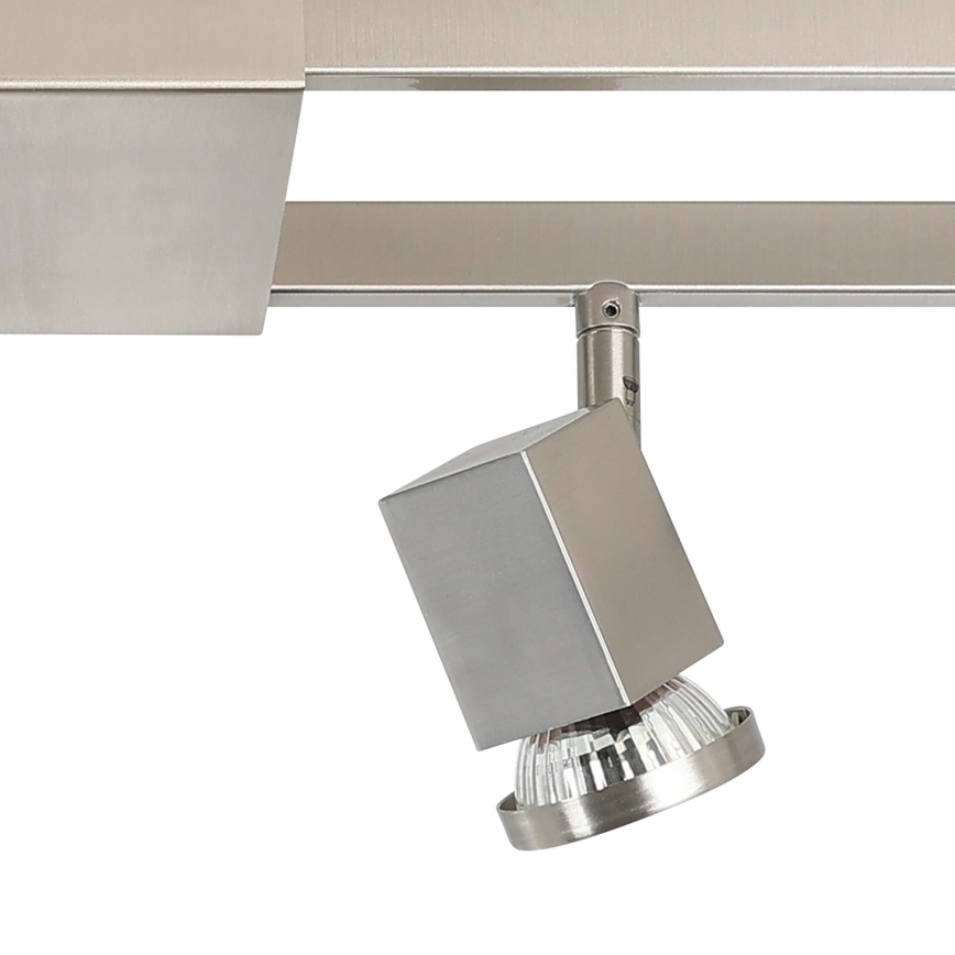 Eglo - LED Spotlamp 6xGU10/5W/230V