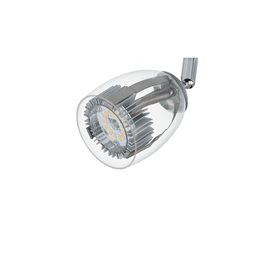 Eglo 93742 - Spot LED PECERO 2xLED/4,5W/230V
