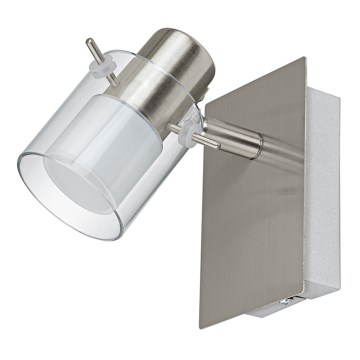 Eglo 93817 - LED Spotlamp SPARANO LED/5W/230V