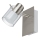 Eglo 93817 - LED Spotlamp SPARANO LED/5W/230V