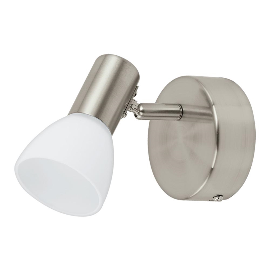 Eglo 93857 - Spot LED GLOSSY 1 1xLED/5W/230V