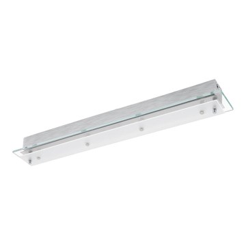 Eglo 93887 - Plafondlamp FRES 2  LED/4X5,4W/230V