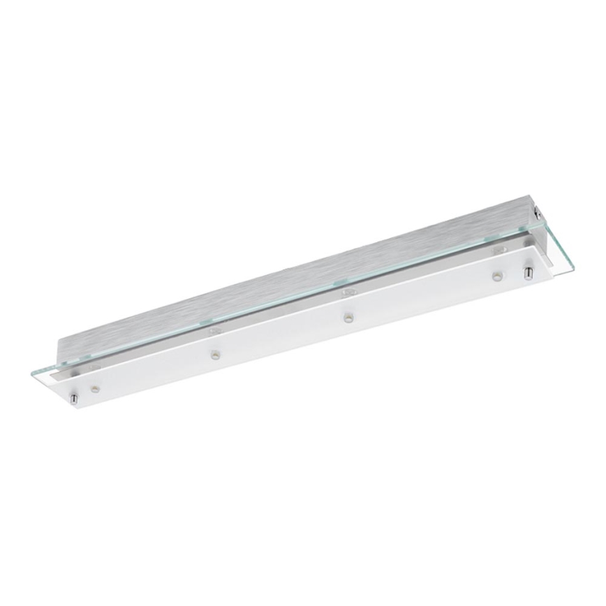 Eglo 93887 - Plafondlamp FRES 2  LED/4X5,4W/230V