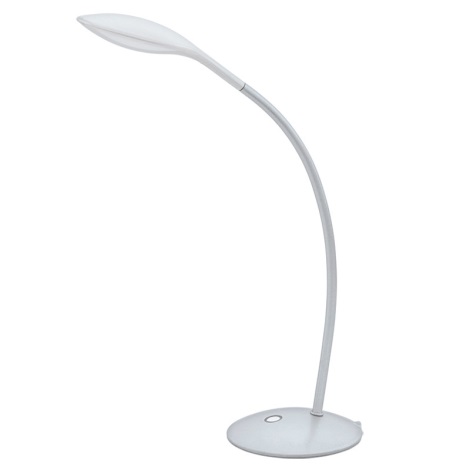 Eglo 93892 - Lampe de table LED CALPO 1 1xLED/4,5W/230V